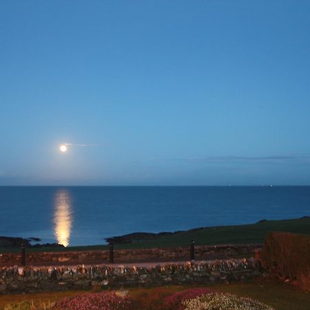Ringfad B&B Ardglass Bagian luar foto