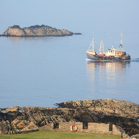Ringfad B&B Ardglass Bagian luar foto