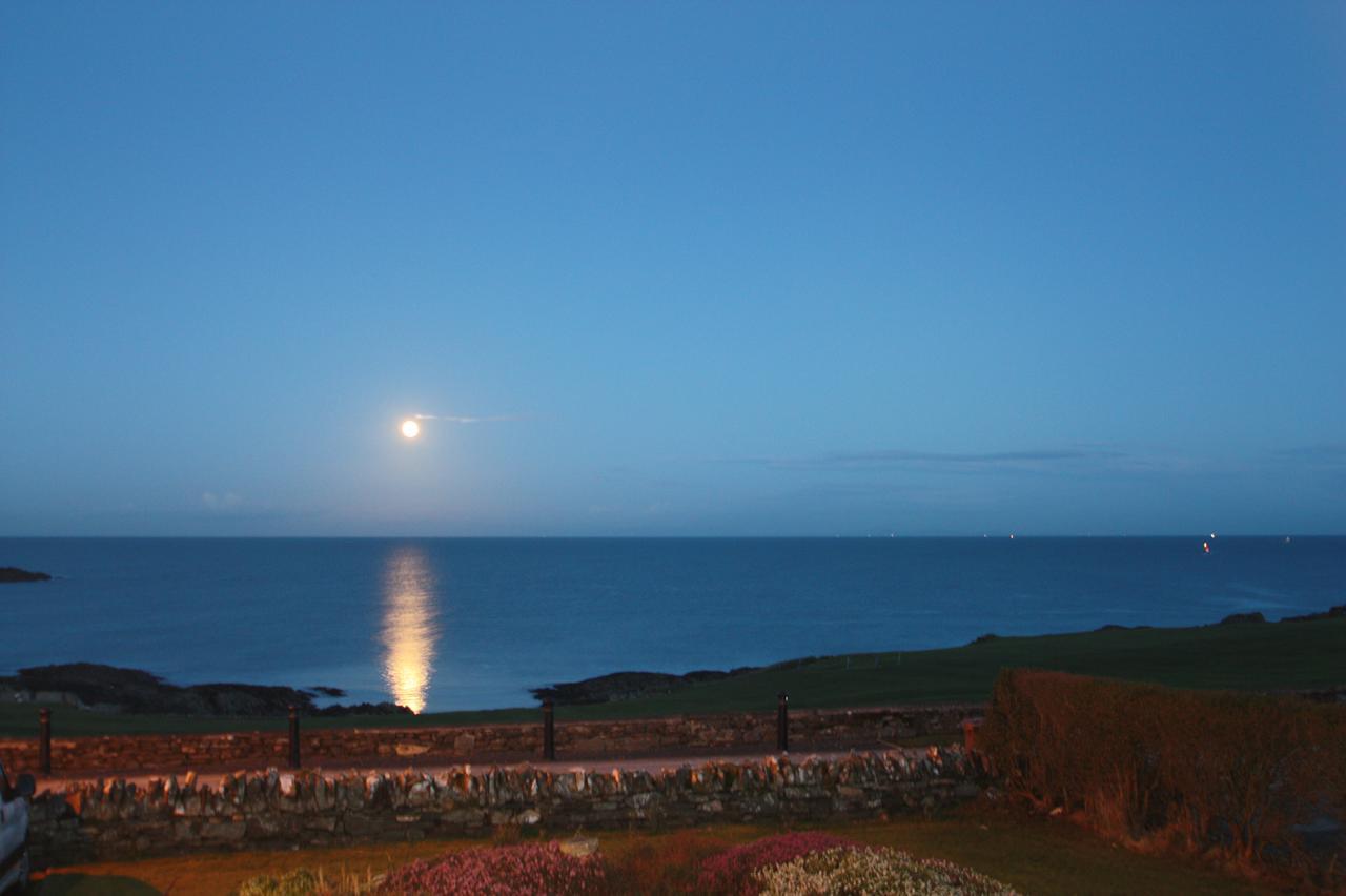 Ringfad B&B Ardglass Bagian luar foto