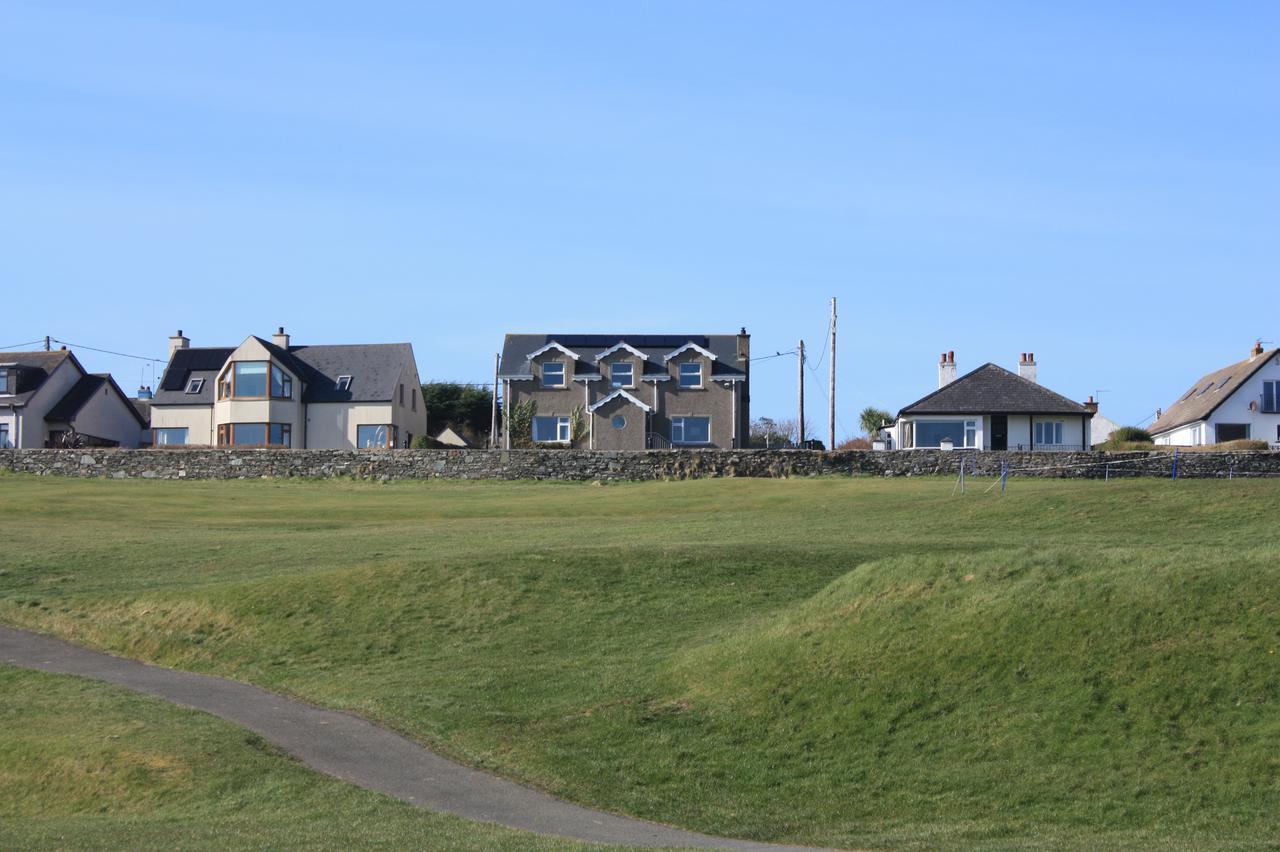 Ringfad B&B Ardglass Bagian luar foto