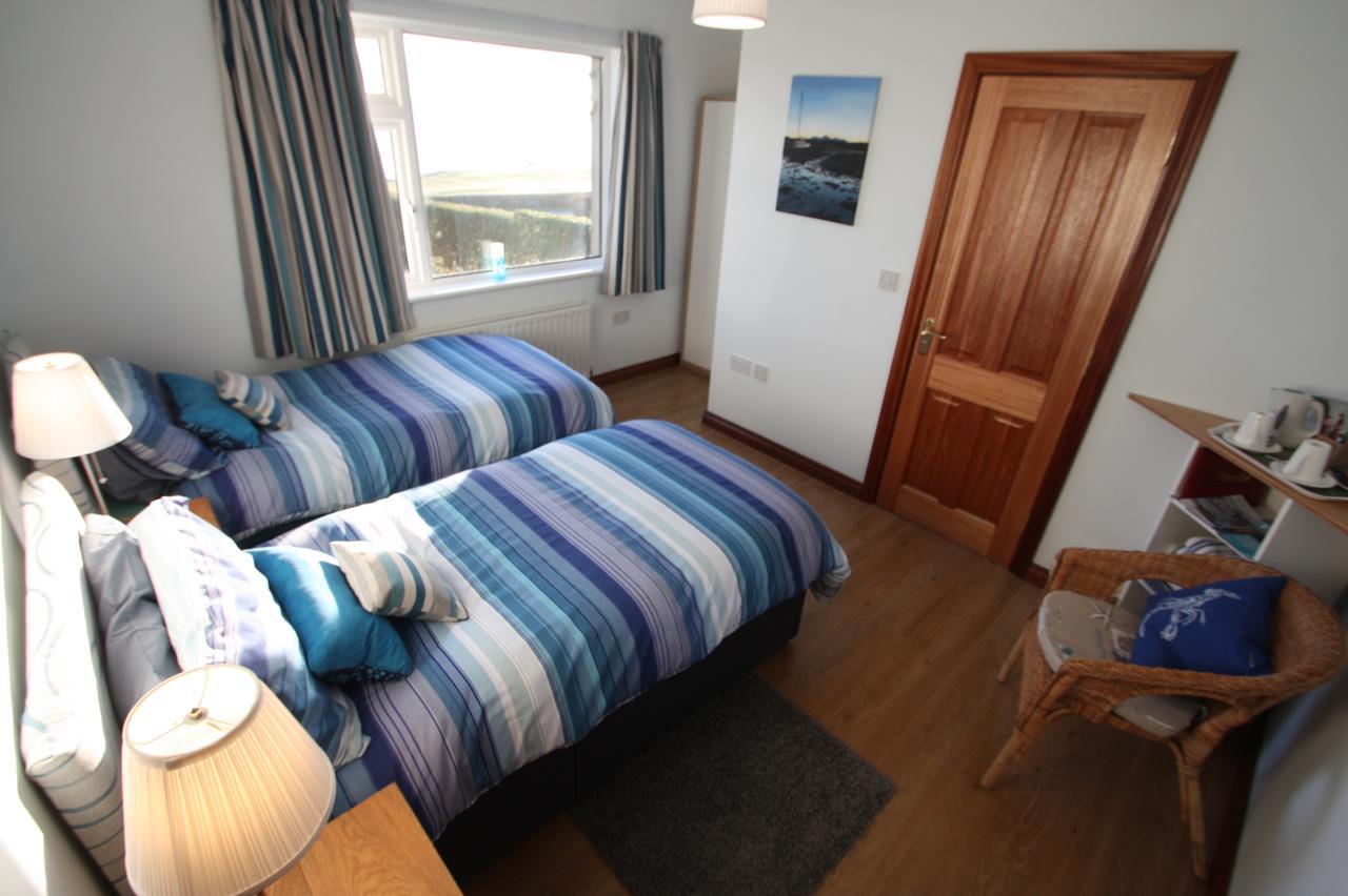 Ringfad B&B Ardglass Bagian luar foto