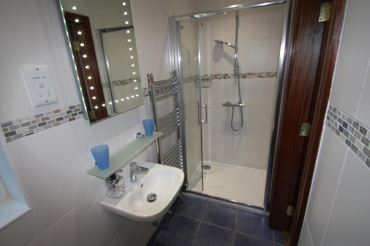 Ringfad B&B Ardglass Bagian luar foto