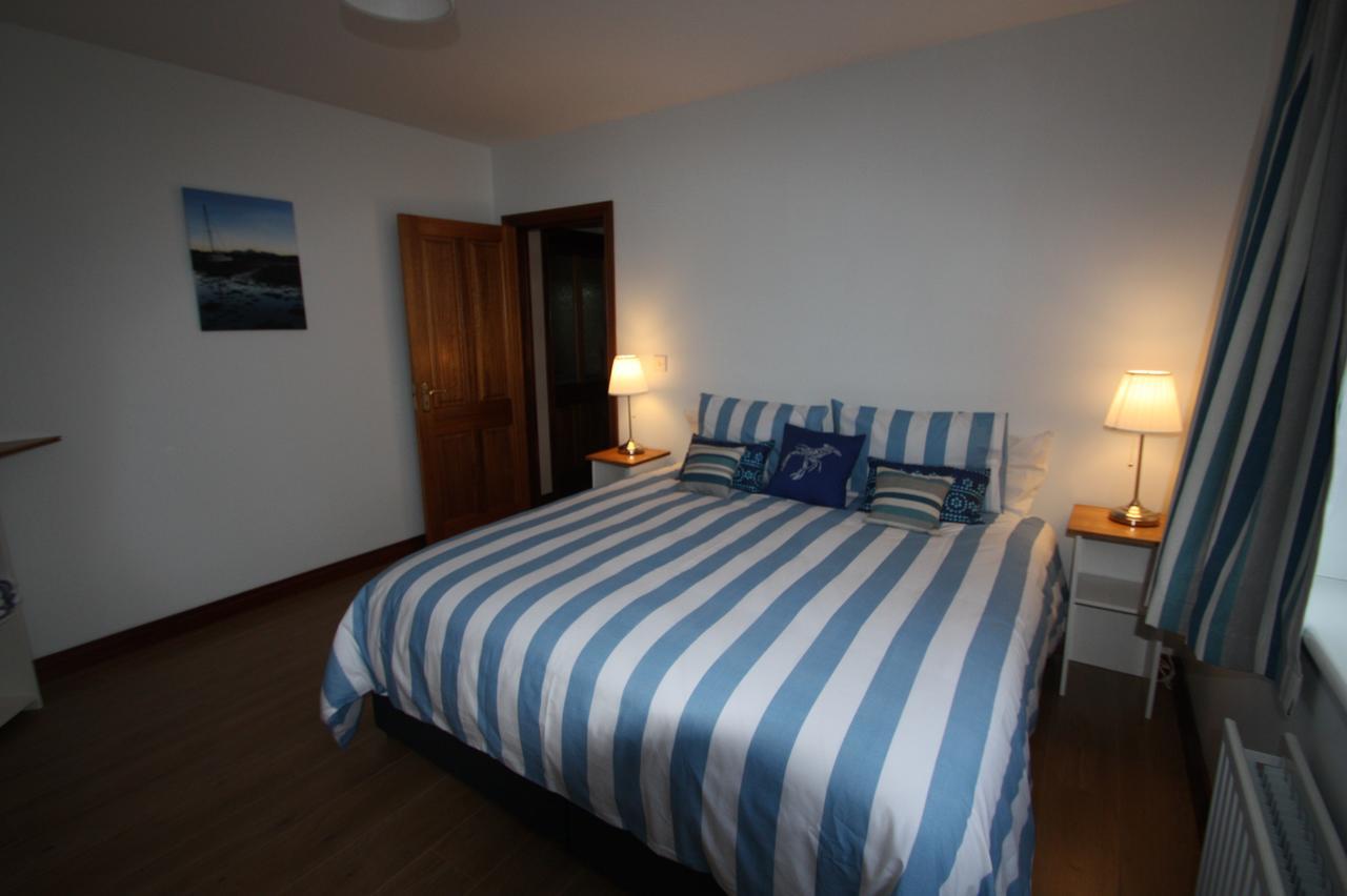 Ringfad B&B Ardglass Bagian luar foto