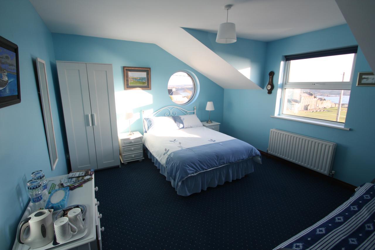 Ringfad B&B Ardglass Bagian luar foto