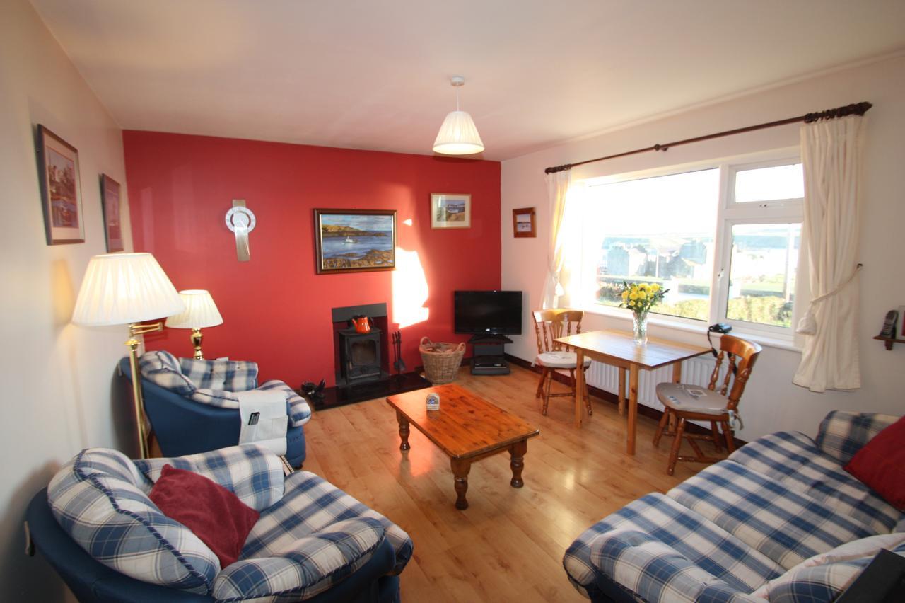 Ringfad B&B Ardglass Bagian luar foto