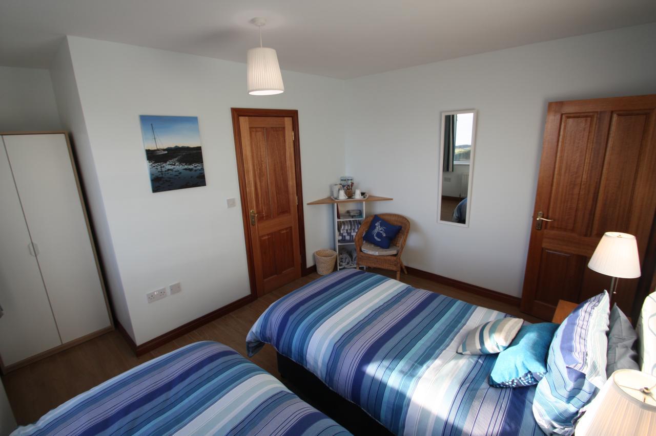 Ringfad B&B Ardglass Bagian luar foto