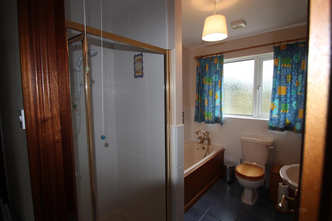 Ringfad B&B Ardglass Bagian luar foto