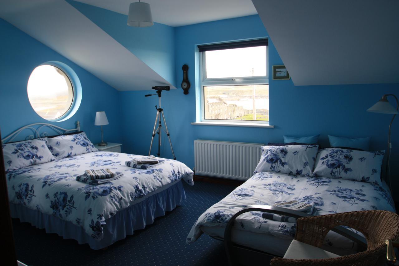 Ringfad B&B Ardglass Bagian luar foto