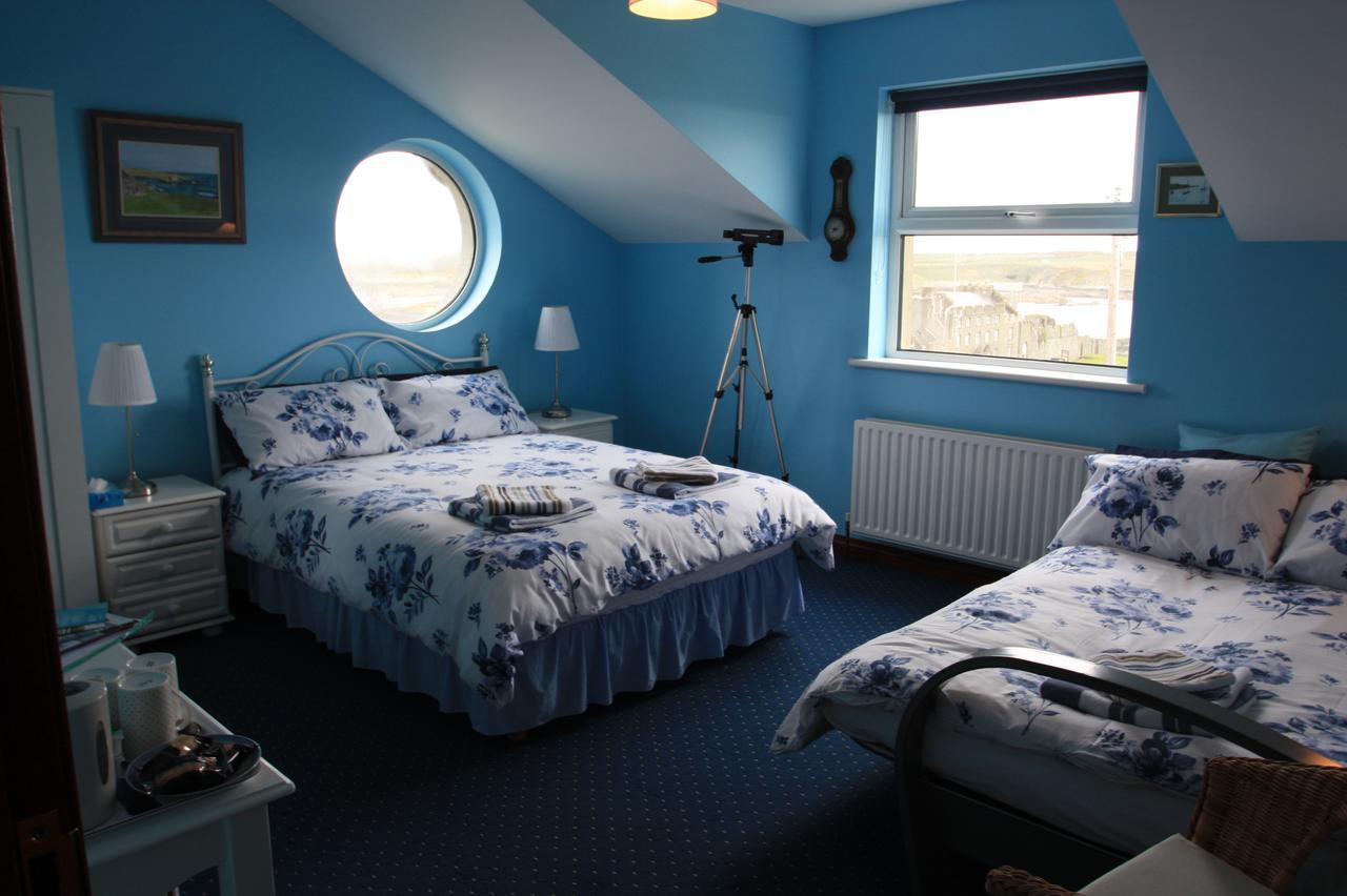 Ringfad B&B Ardglass Bagian luar foto