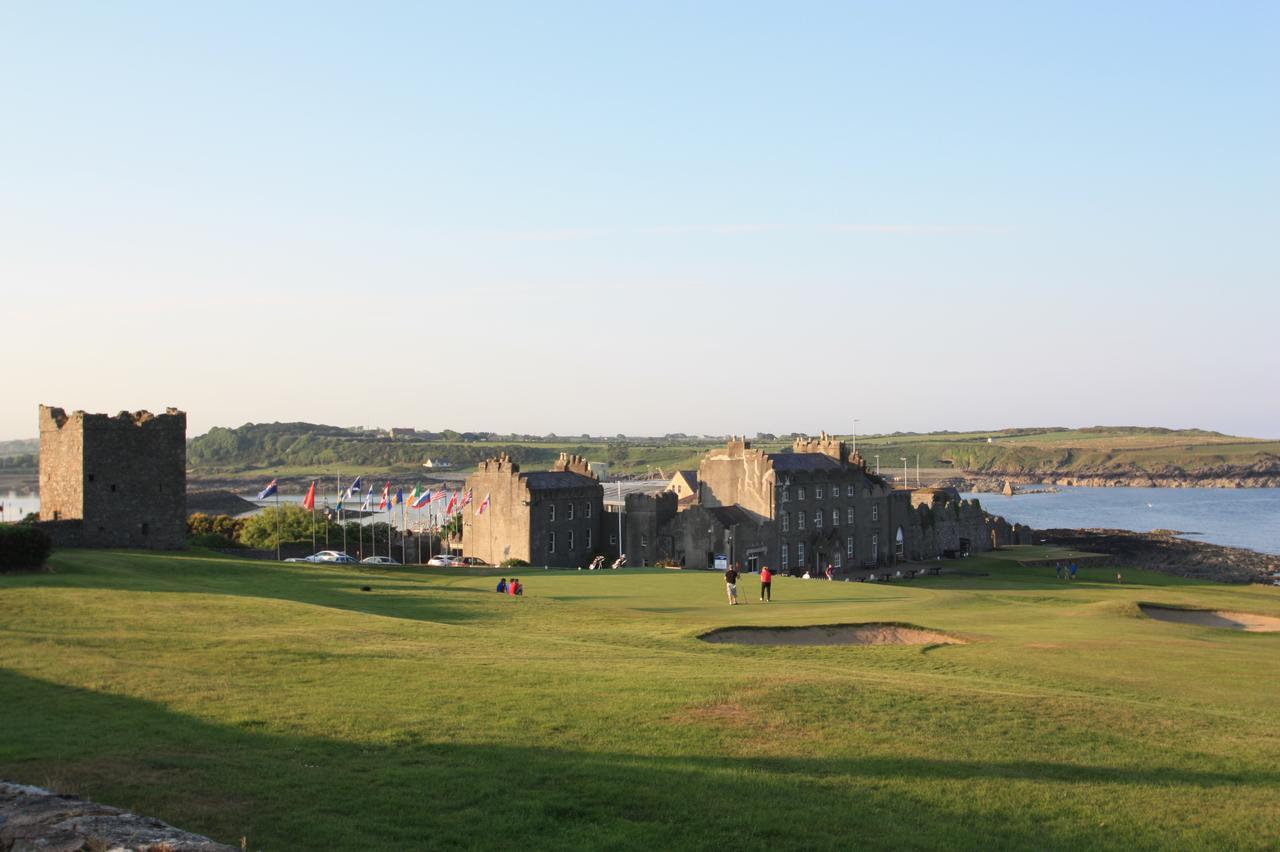 Ringfad B&B Ardglass Bagian luar foto