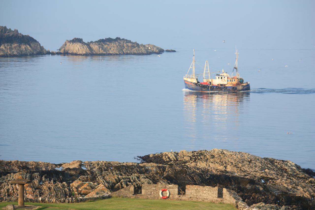 Ringfad B&B Ardglass Bagian luar foto