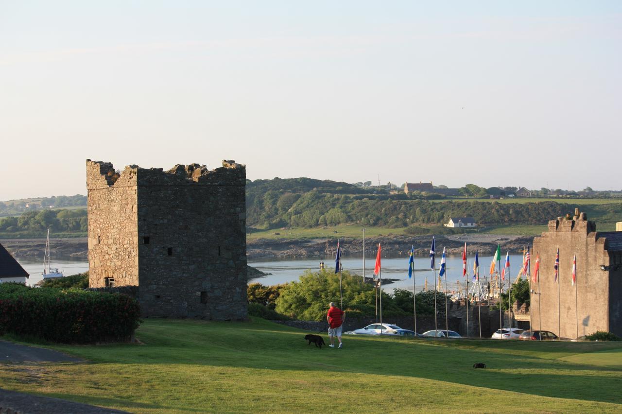 Ringfad B&B Ardglass Bagian luar foto