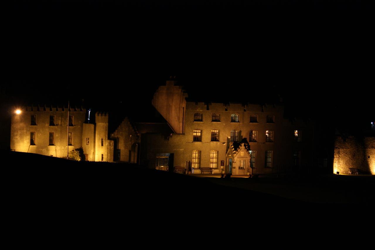 Ringfad B&B Ardglass Bagian luar foto