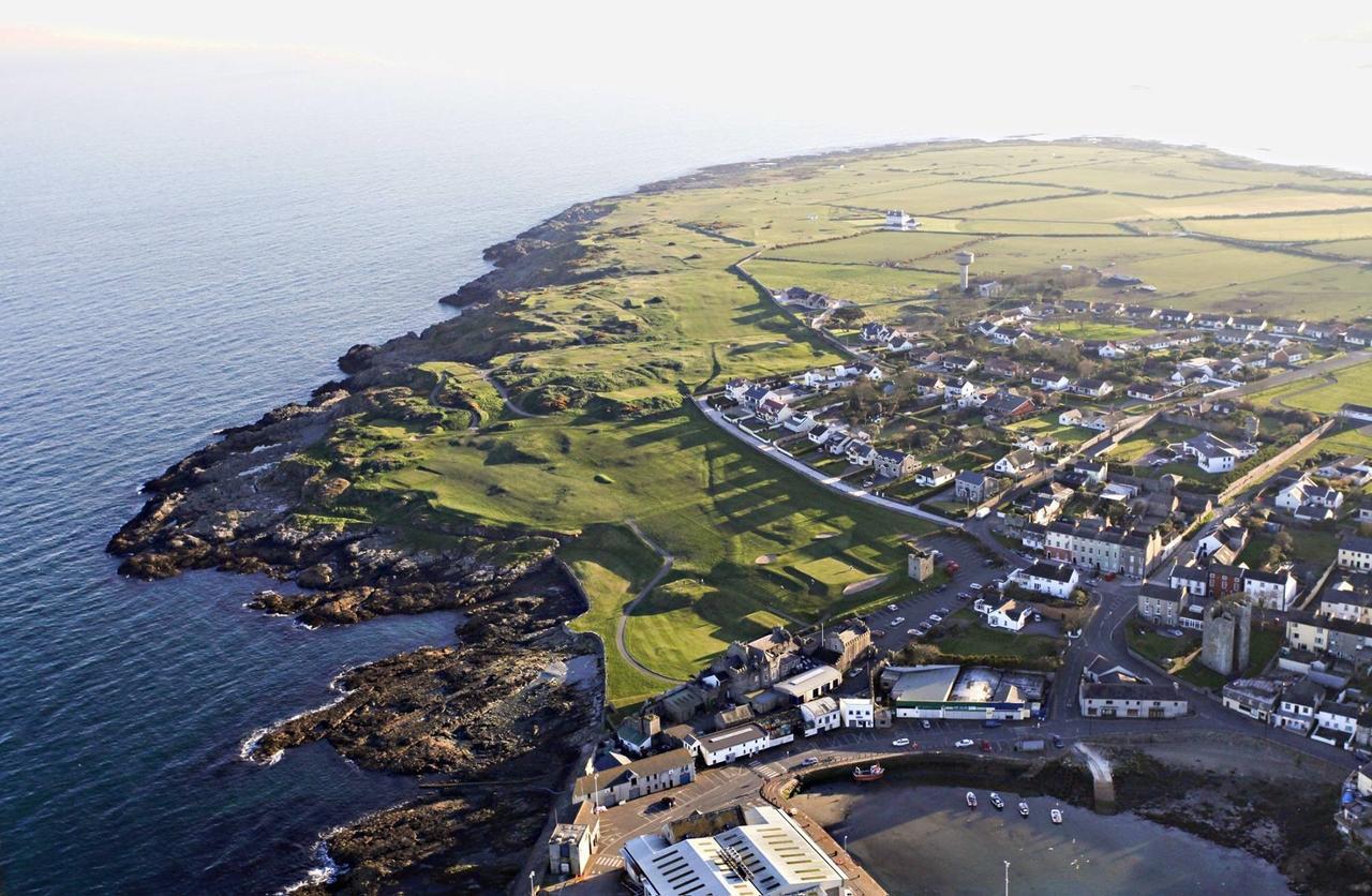 Ringfad B&B Ardglass Bagian luar foto