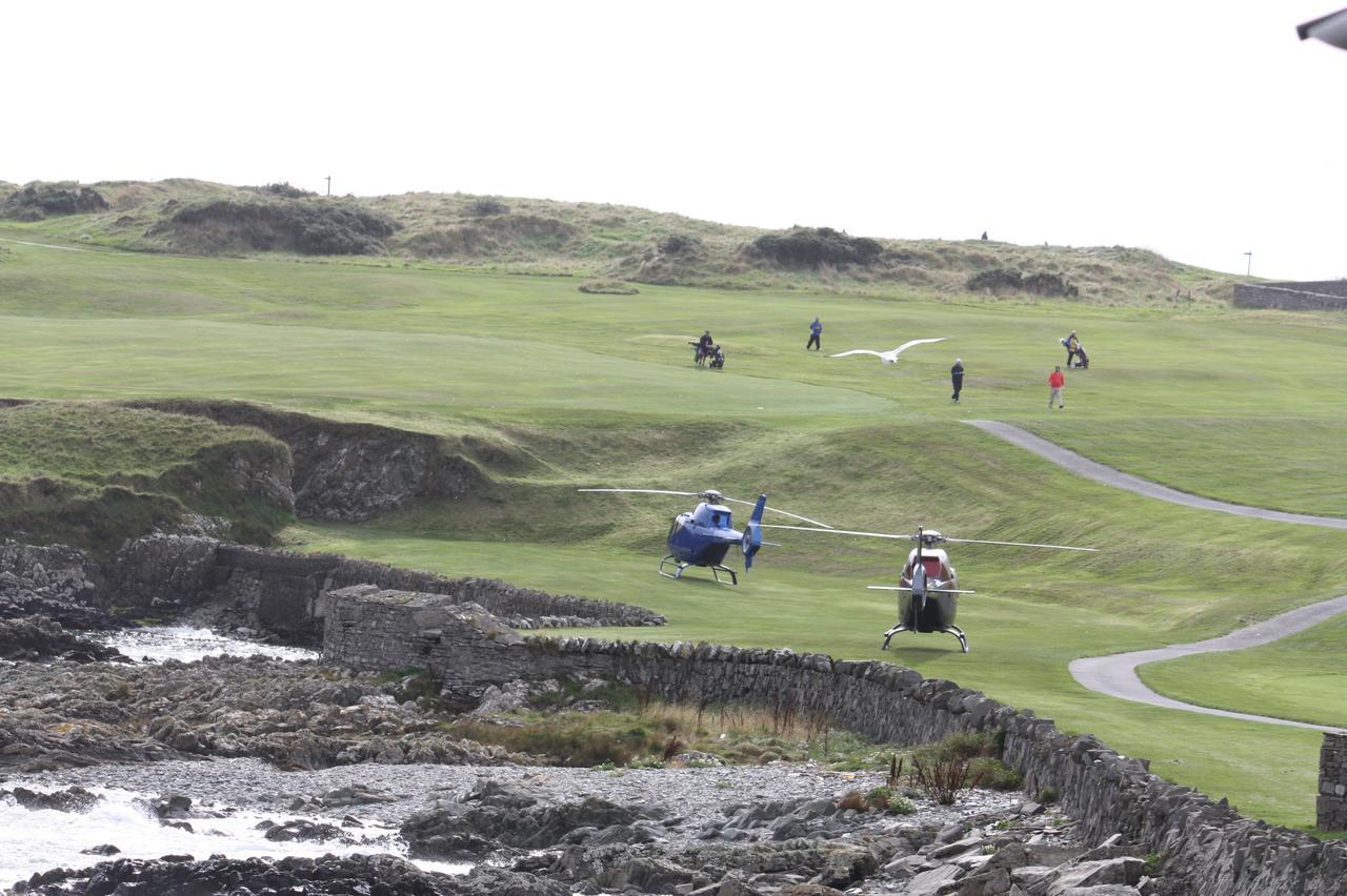 Ringfad B&B Ardglass Bagian luar foto