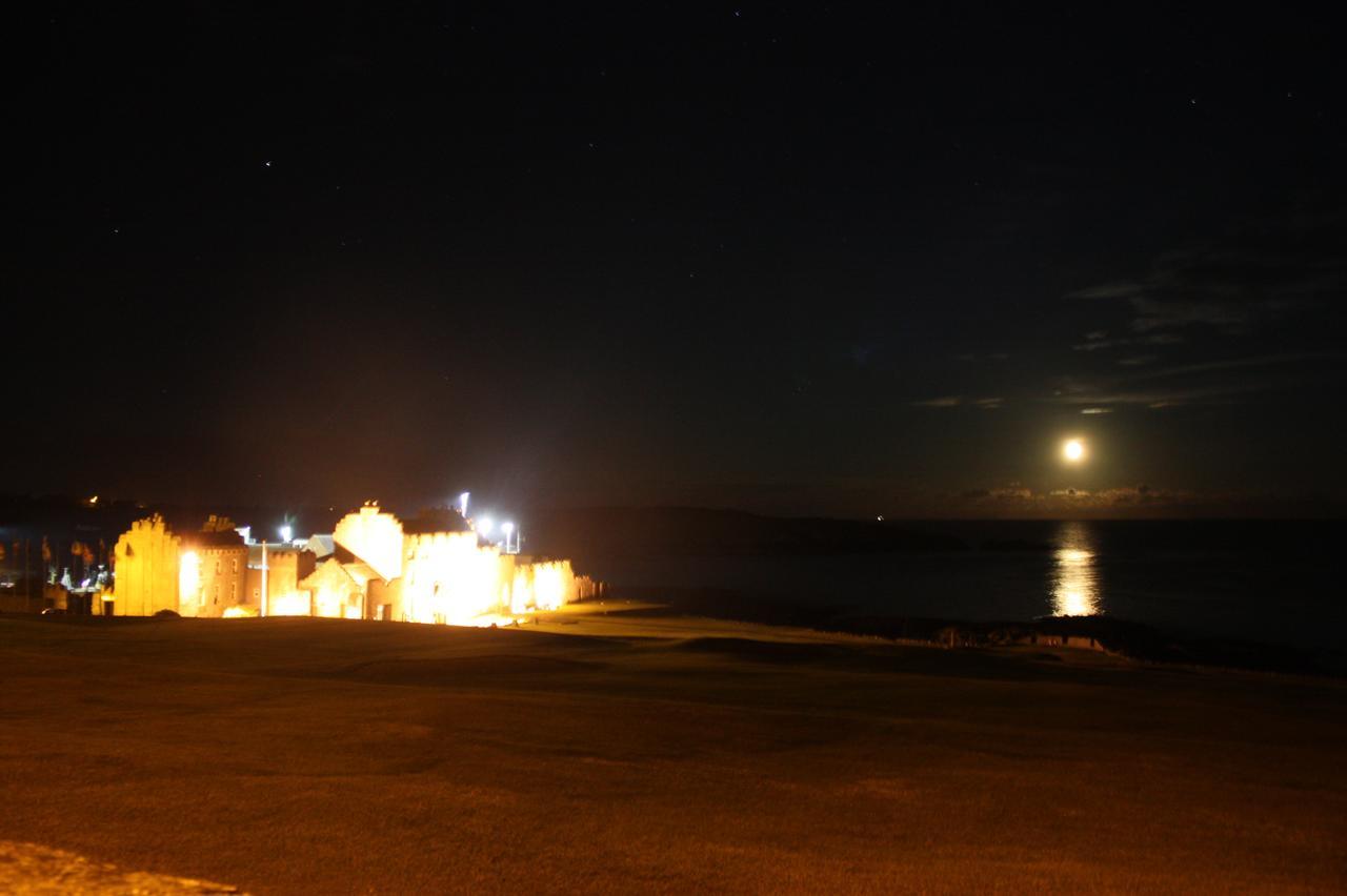 Ringfad B&B Ardglass Bagian luar foto