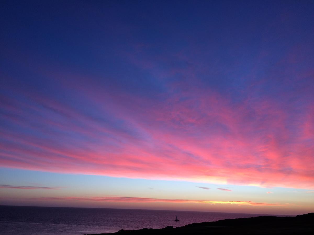 Ringfad B&B Ardglass Bagian luar foto
